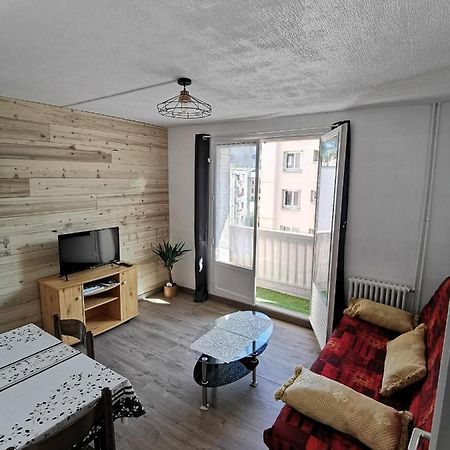 Apartmán T2 Cosy Proche Des Pistes Briançon Exteriér fotografie