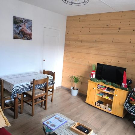 Apartmán T2 Cosy Proche Des Pistes Briançon Exteriér fotografie
